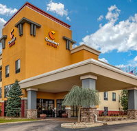 Comfort Suites South Elkhart - Hotels Find