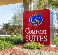 Comfort Suites Vacaville - Hotels Find