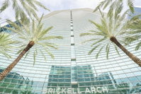 CONRAD Luxury High Floor 2 BED in Brickell Free Parking by Rosval Rentals Hotels Find