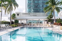 Conrad Miami Suites by Vesper Hotels Find