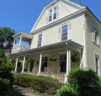 Cooperstown Bed and Breakfast - Hotels Find