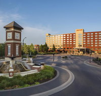 Coralville Marriott Hotel and Conference Center - Hotels Find
