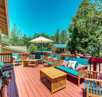 Cottonwood Cabin - Hotels Find