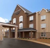 Country Inn & Suites by Radisson, Jackson, TN - Hotels Find
