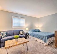 Couple's Retreat - 12 Mi to Camelback Mountain - Hotels Find