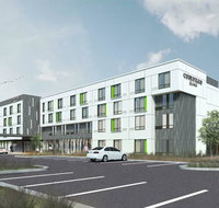 Courtyard by Marriott Cartersville - Hotels Find