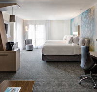 Courtyard by Marriott Houston Northwest/Cypress - Hotels Find