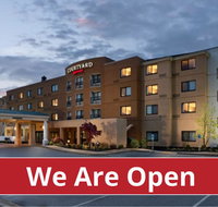 Courtyard by Marriott Jackson - Hotels Find