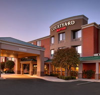 Courtyard by Marriott Kansas City Shawnee - Hotels Find