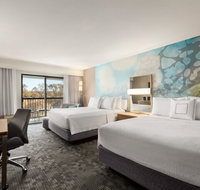 Courtyard by Marriott Roseville - Hotels Find