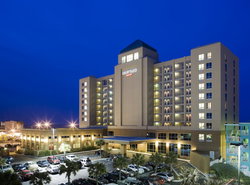 Courtyard Carolina Beach