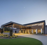 Courtyard Dallas Addison Midway - Hotels Find