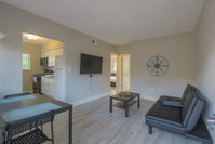 Cozy 2BR Apartment in Midtown-Wynwood Hotels Find