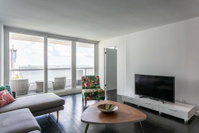 Cozy Oceanview Retreat on the Bay Hotels Find