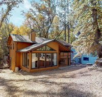Creekside Cabin - Hotels Find