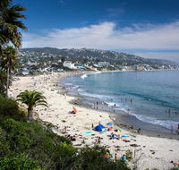 Crescent Bay Inn - Hotels Find