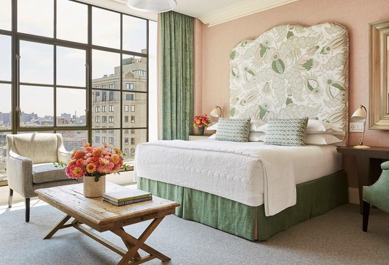 Crosby Street Hotel - thumb 1