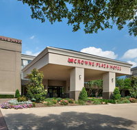 Crowne Plaza Dallas Near Galleria-Addison - Hotels Find