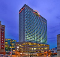 Crowne Plaza Kansas City Downtown - Hotels Find