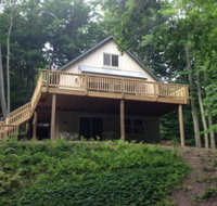Crystal Cottage - Hotels Find