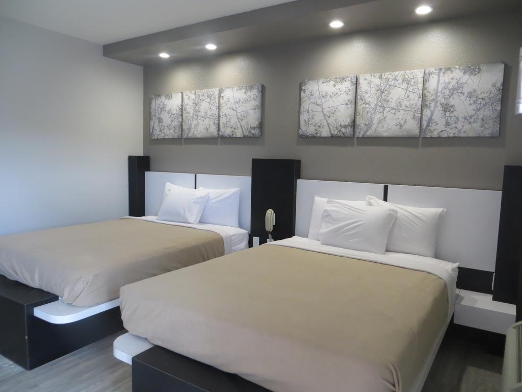 Crystal Inn - thumb 2