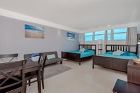 Cute studio on the Beach Hotels Find