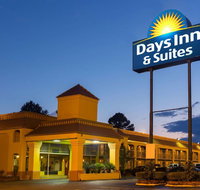 Days Inn & Suites by Wyndham Vicksburg - Hotels Find
