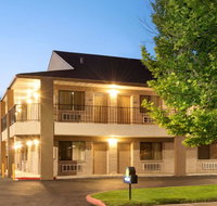 Days Inn by Wyndham Albuquerque West - Hotels Find