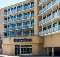 Days Inn by Wyndham Atlantic City Oceanfront-Boardwalk - Hotels Find