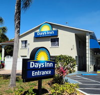 Days Inn by Wyndham Bradenton I-75 - Hotels Find