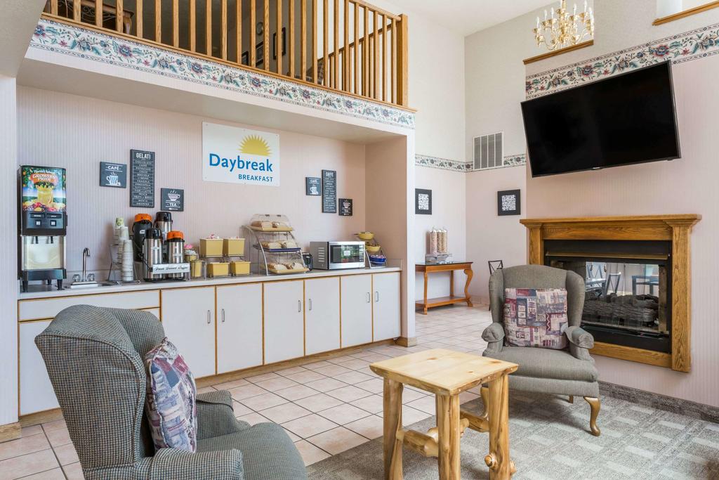 Days Inn By Wyndham Capitol Reef - thumb 2