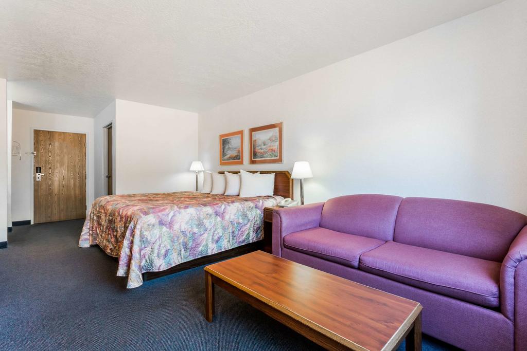 Days Inn By Wyndham Capitol Reef - thumb 3