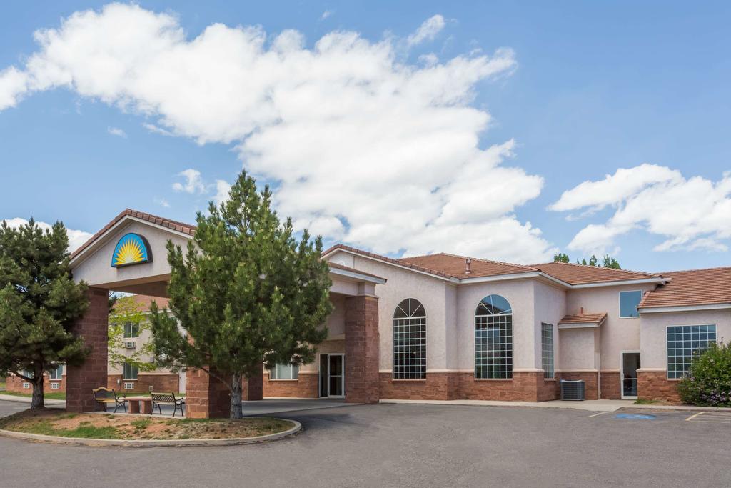 Days Inn By Wyndham Capitol Reef - thumb 0