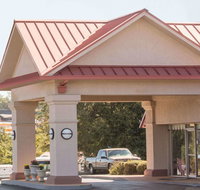 Days Inn by Wyndham Forsyth - Hotels Find