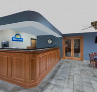 Days Inn by Wyndham Wooster - Hotels Find