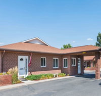 Days Inn by Wyndham Worland - Hotels Find