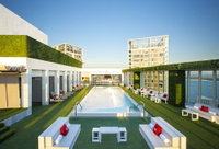 Deluxe 5 Star Condo Amazing Sunrise and Sunset Views in W Tower Hotels Find