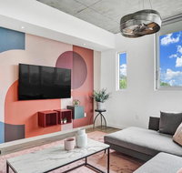 Design District Suites - Hotels Find