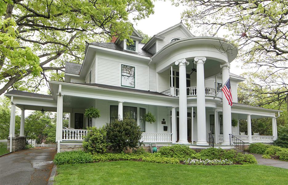 Double Oaks Bed & Breakfast - thumb 0