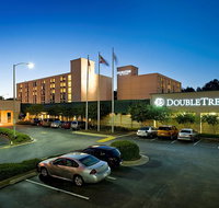 DoubleTree by Hilton Baltimore - BWI Airport - Hotels Find