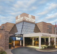 DoubleTree by Hilton Jackson - Hotels Find