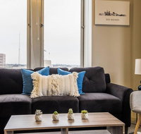 Downtown Apts by Frontdesk - Hotels Find