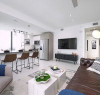 Downtown Miami Luxury 30 Day Rentals - Hotels Find