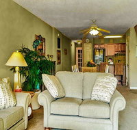 Dune Villas 8-B - 347242 - Hotels Find