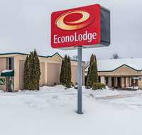 Econo Lodge - Hotels Find