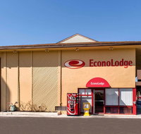 Econo Lodge Findlay - Hotels Find