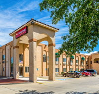 Econo Lodge Inn & Suites - Hotels Find