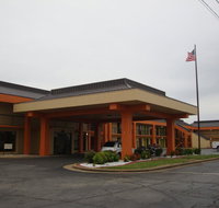 Econo Lodge Inn and Suites - Jackson - Hotels Find