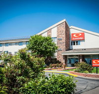 Econo Lodge Kansas City Downtown North - Hotels Find
