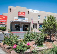 Econo Lodge Old Town Albuquerque - Hotels Find